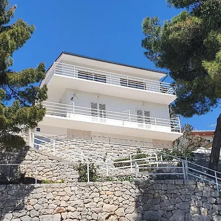 Paladin Apartment Primosten