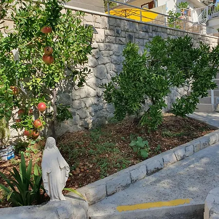 Paladin Apartment Primosten