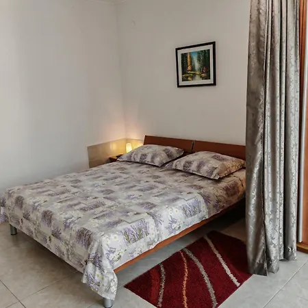 Paladin Appartement
