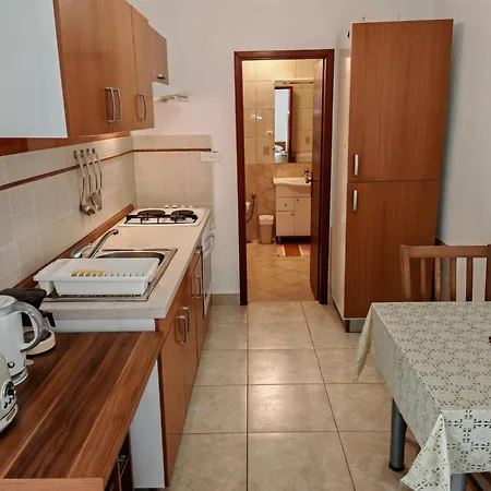 Paladin Appartement Primošten