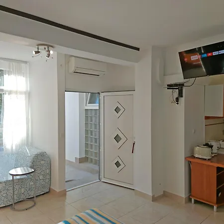 Apartamento Paladin