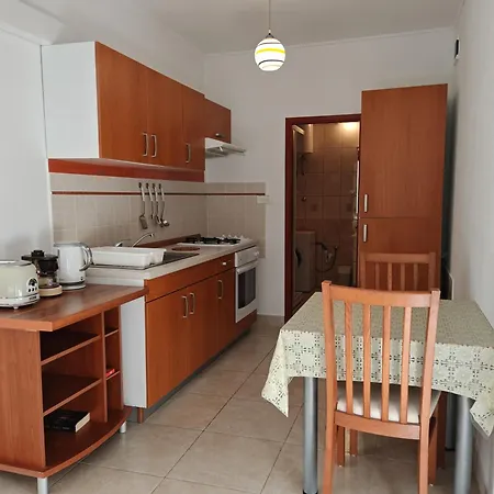 Paladin Apartamento *