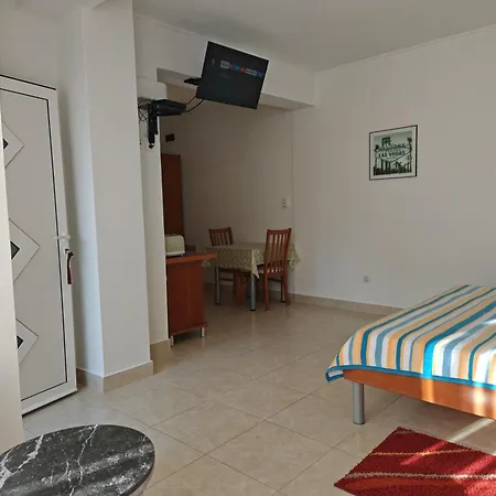 Paladin Appartement *