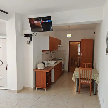 Paladin Apartment Primosten