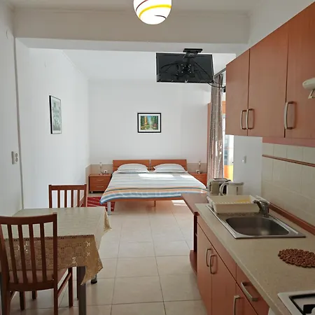 Paladin Apartamento *