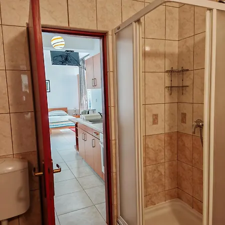 Apartamento Paladin *