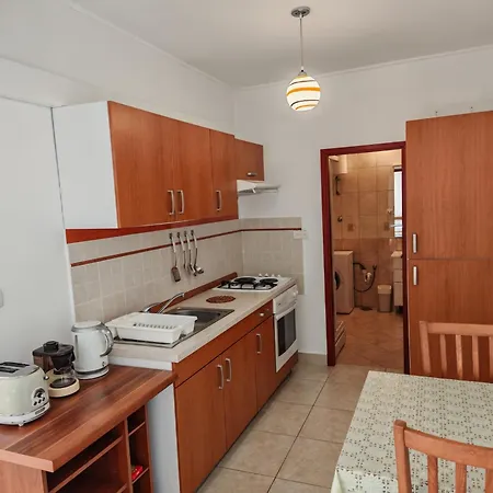 Apartamento Paladin *
