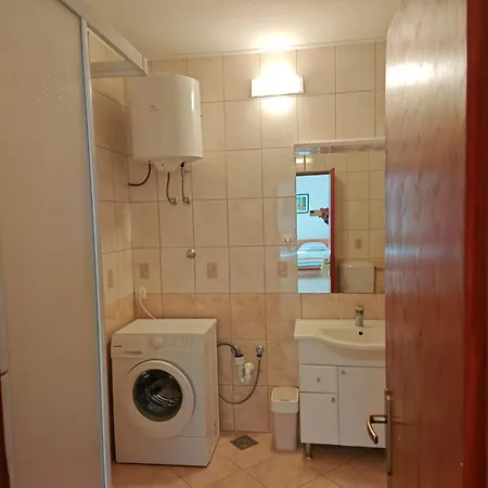 Apartamento Paladin *