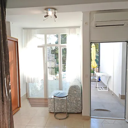 Apartamento Paladin *