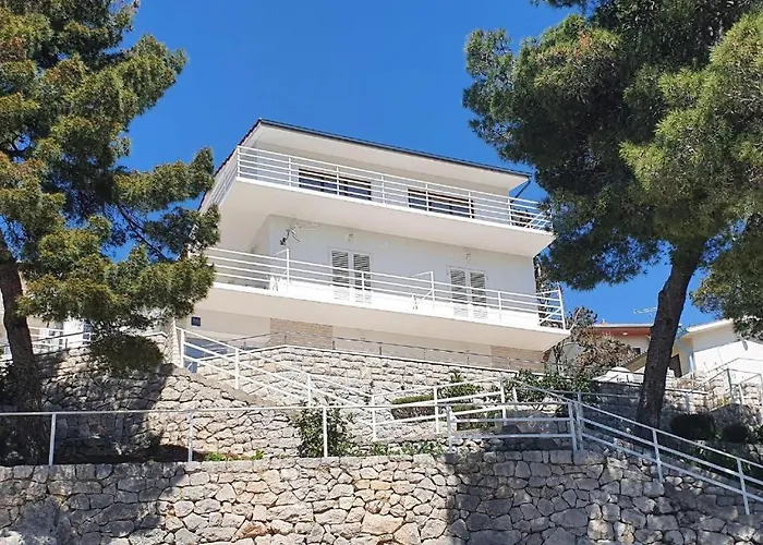 Paladin Appartement Primošten