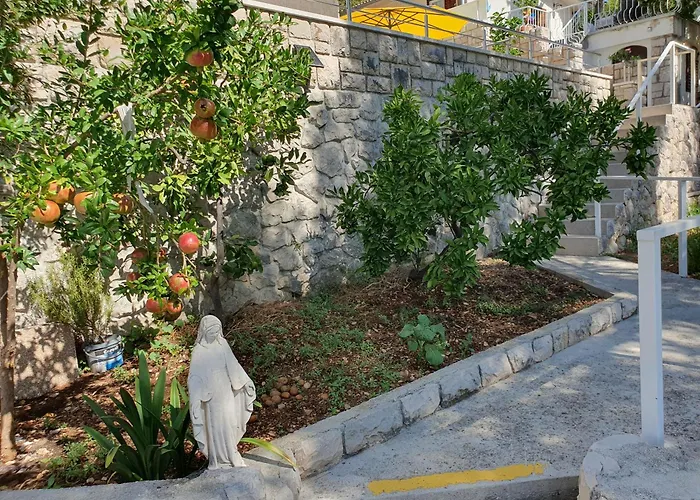 Paladin Apartment Primosten