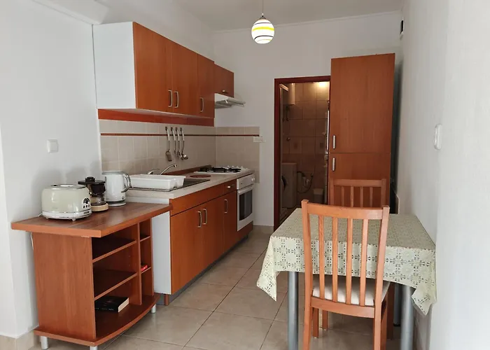 Paladin Apartamento *