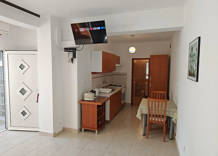 Paladin Appartement Primošten