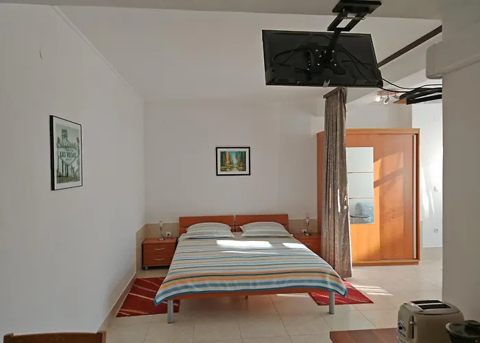 Paladin * Primošten