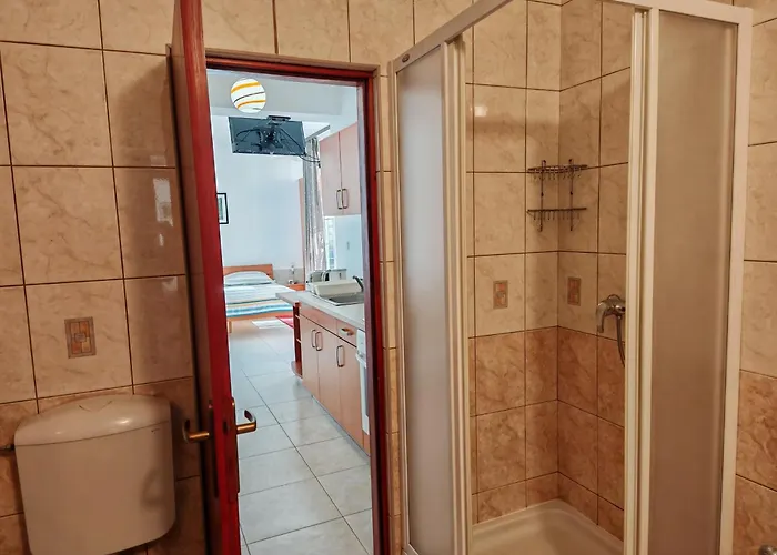 Apartamento Paladin *