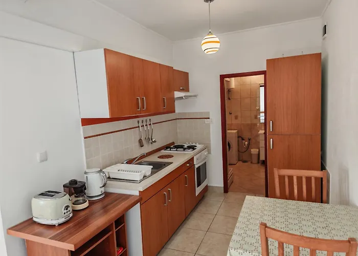 Appartement Paladin *