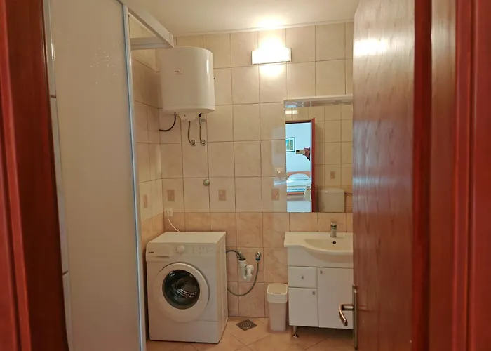 Appartement Paladin *