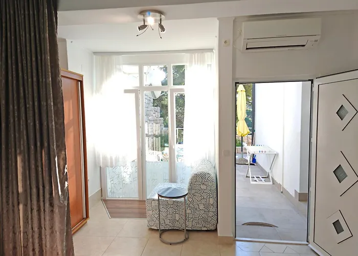 Appartement Paladin *